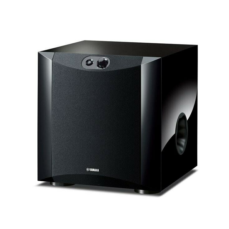 YAMAHA NS-SW200(l'unité)