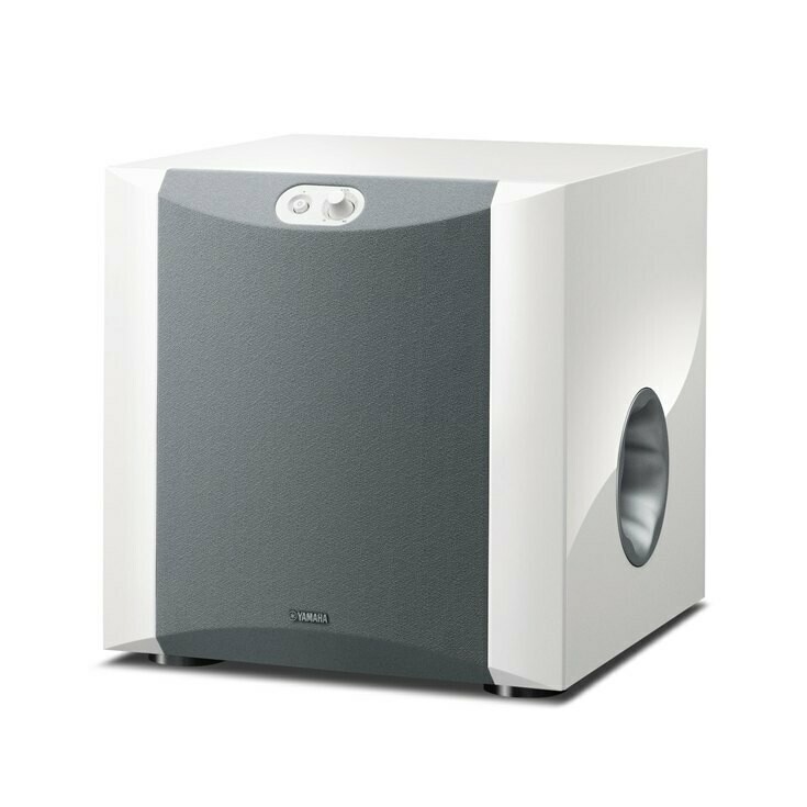 YAMAHA NS-SW300 PB / WH