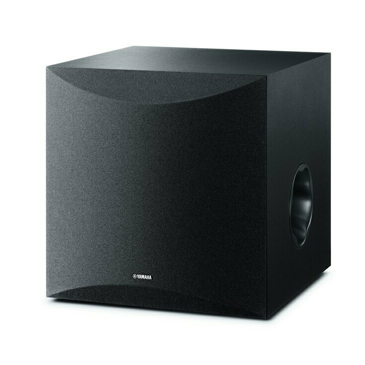 YAMAHA NS-SW100 BL(l'unité)