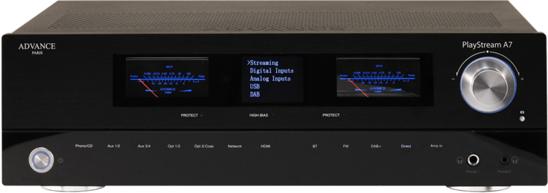 PlayStream A7