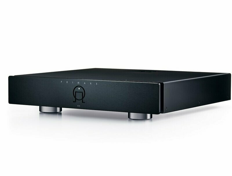 Préamplificateur Phono R35