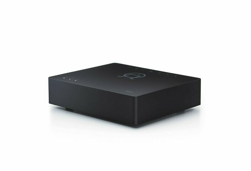 Lecteur Réseau NP5 Prisma
