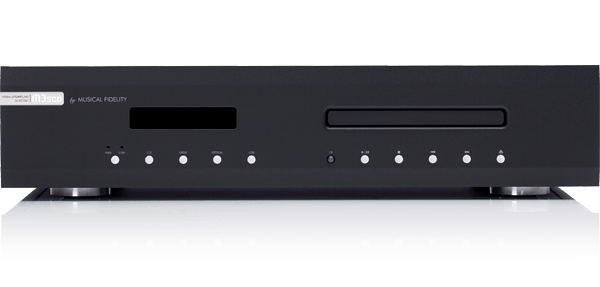 M3SCD | CD PLAYER