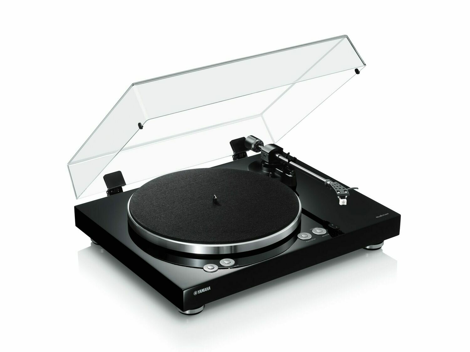 YAMAHA MusicCast VINYL 500