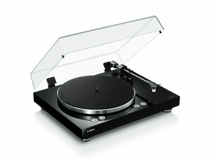 YAMAHA MusicCast VINYL 500