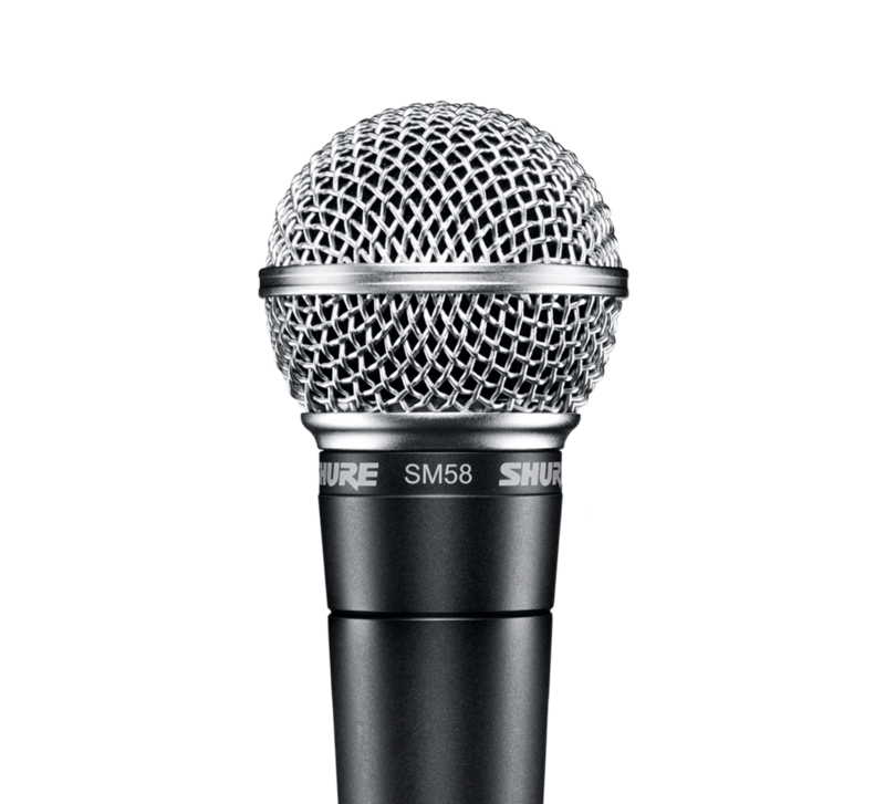 SM58
