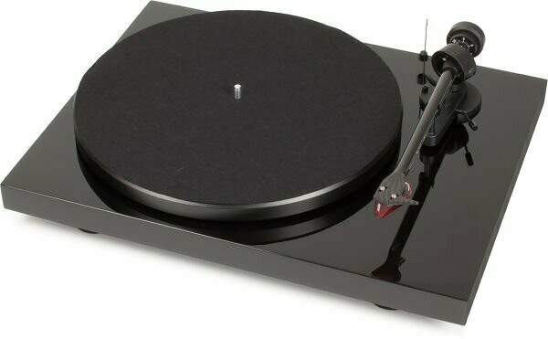 PRO-JECT DEBUT CARBON REFERENCE
