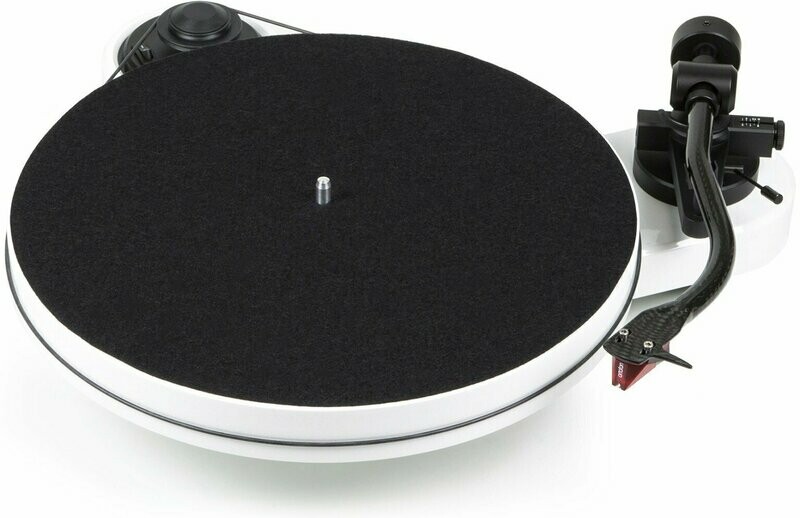 RPM 1 Carbon