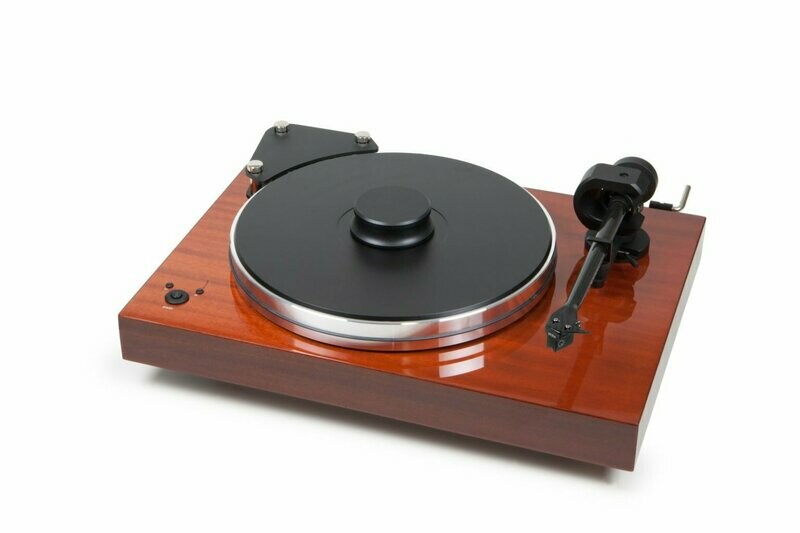 Xtension 9 Evolution