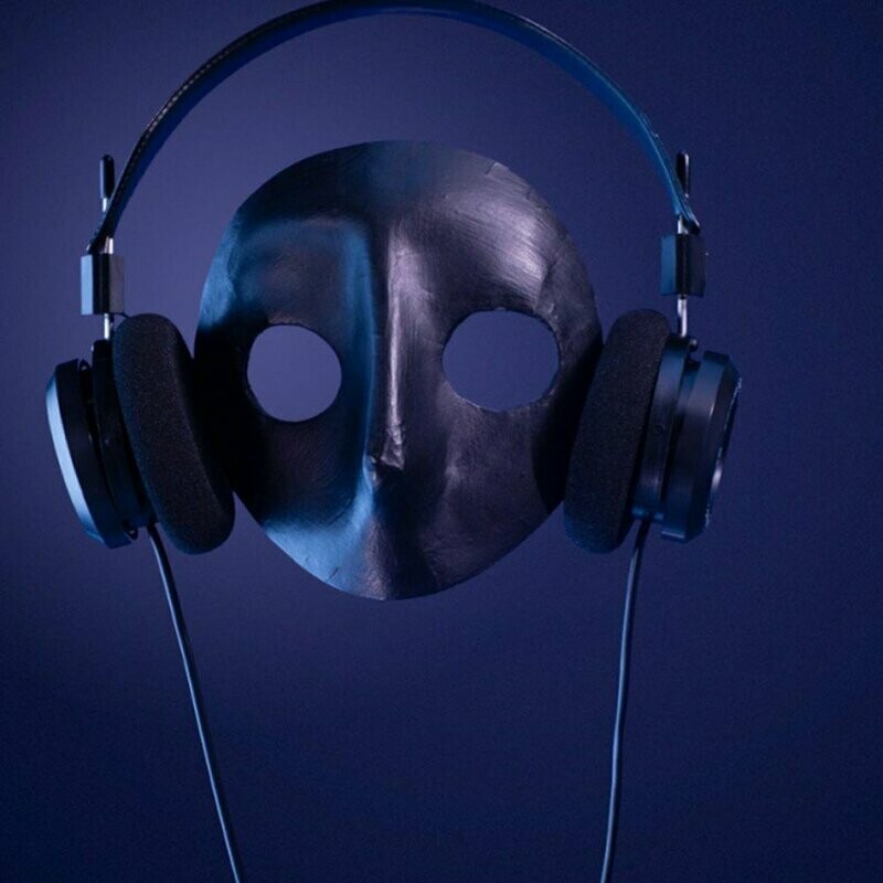 GRADO SR-60E