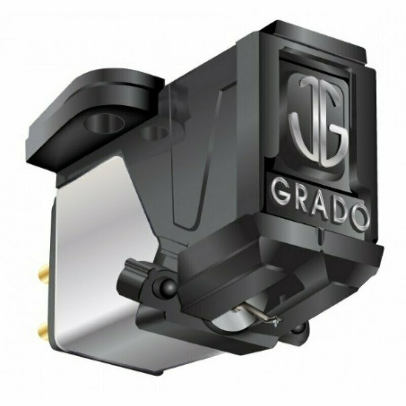 GRADO BLACK