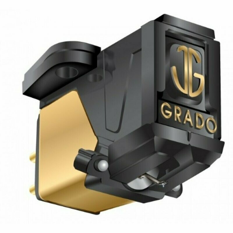 GRADO SILVER2