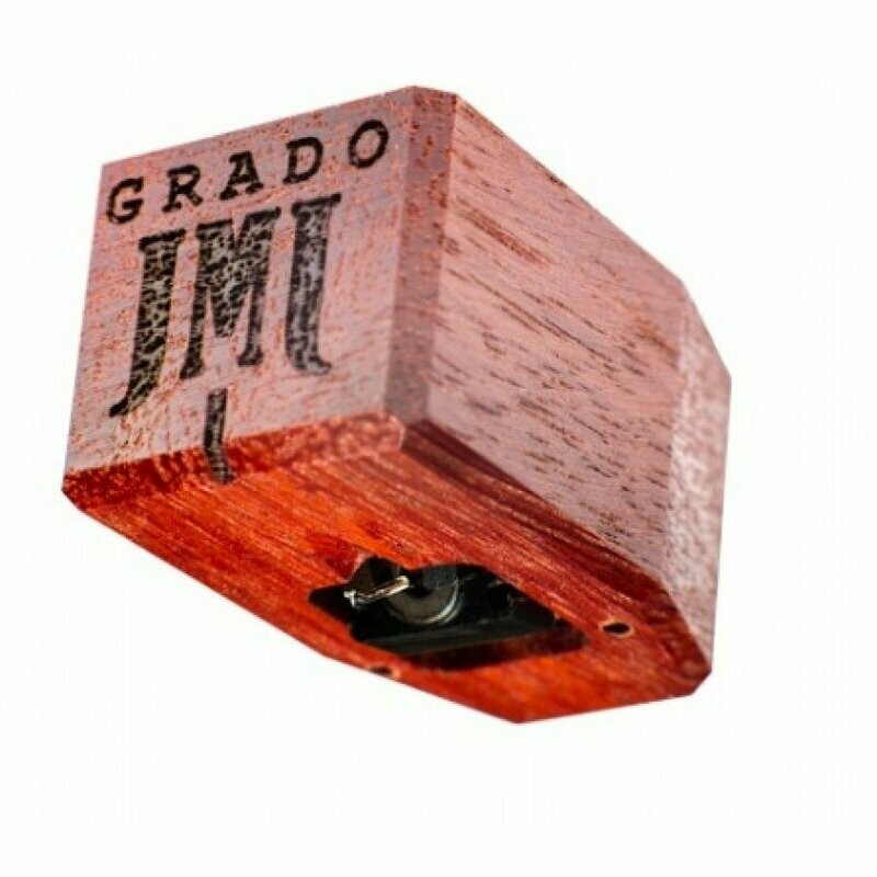 GRADO REFERENCE-2