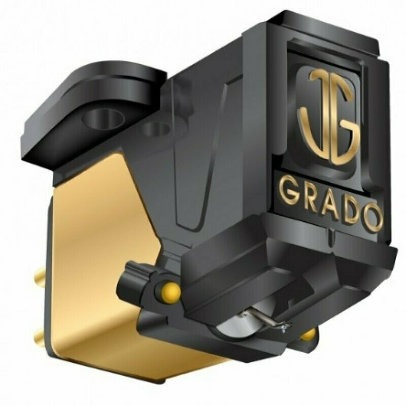 GRADO GOLD2