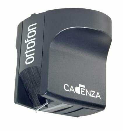 Cadenza Black