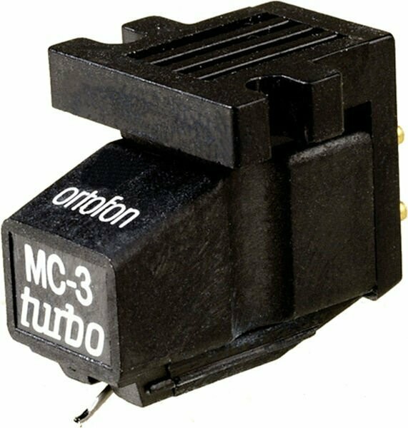 MC3 TURBO