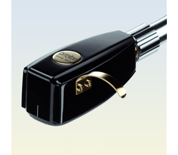 SPU Royal G MkII