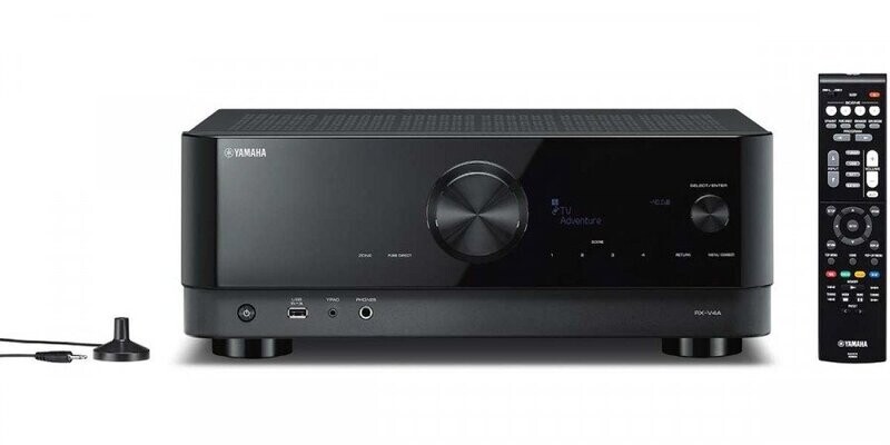RX-V4A