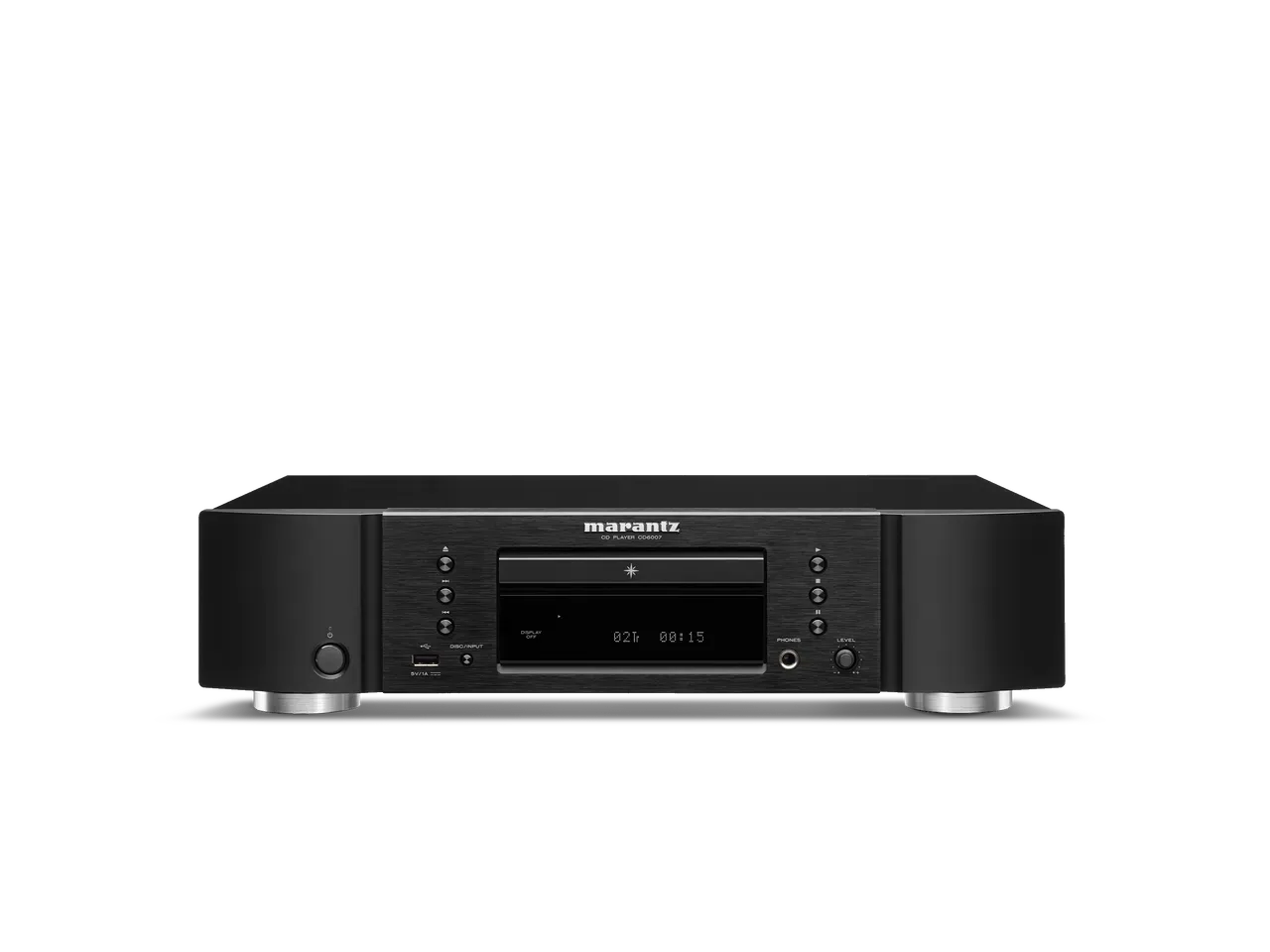 CD6007