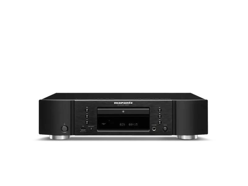 CD6007