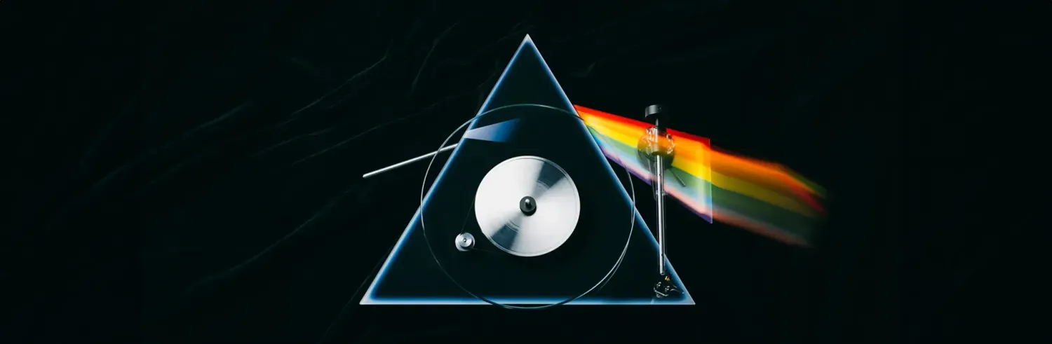 The Dark Side Of The Moon