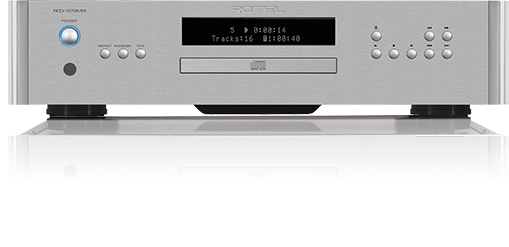 RCD-1572MKII