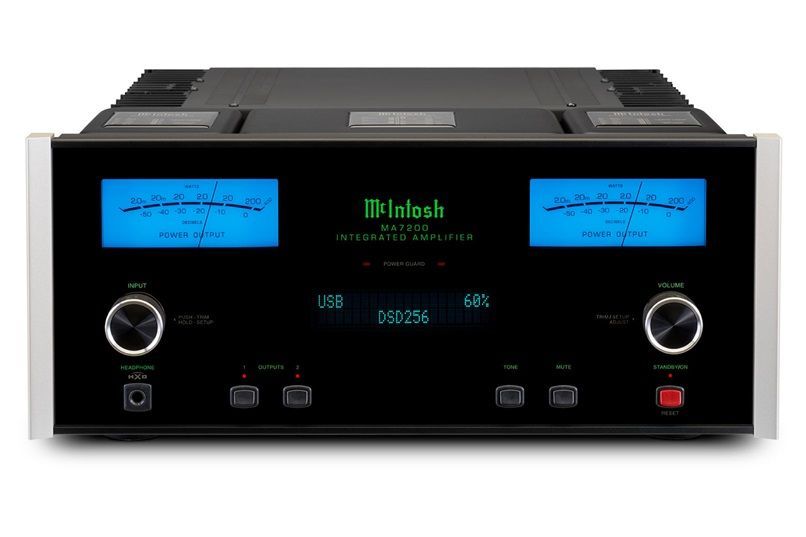 MA7200 - 2
