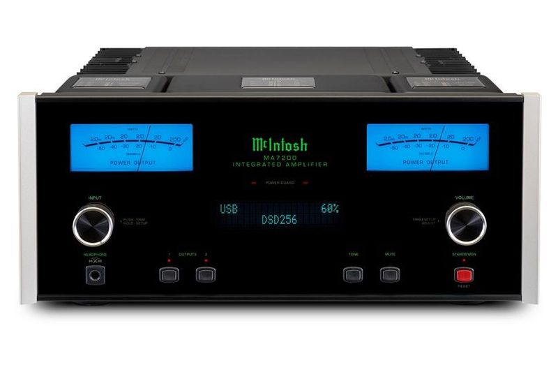 MA7200 - 2