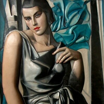 Tamara de Lempicka