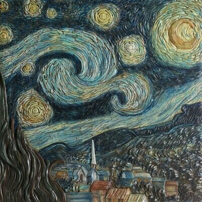 Van Gogh