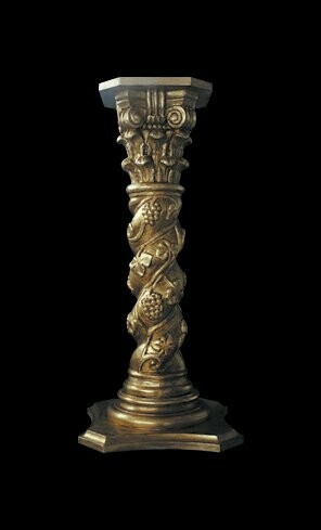 Columna Salomónica I