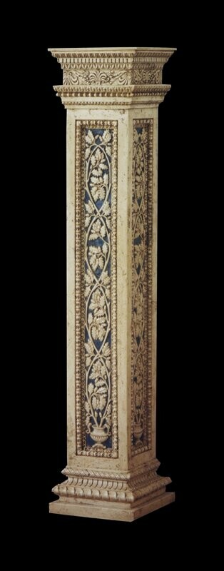 Pedestal Italia