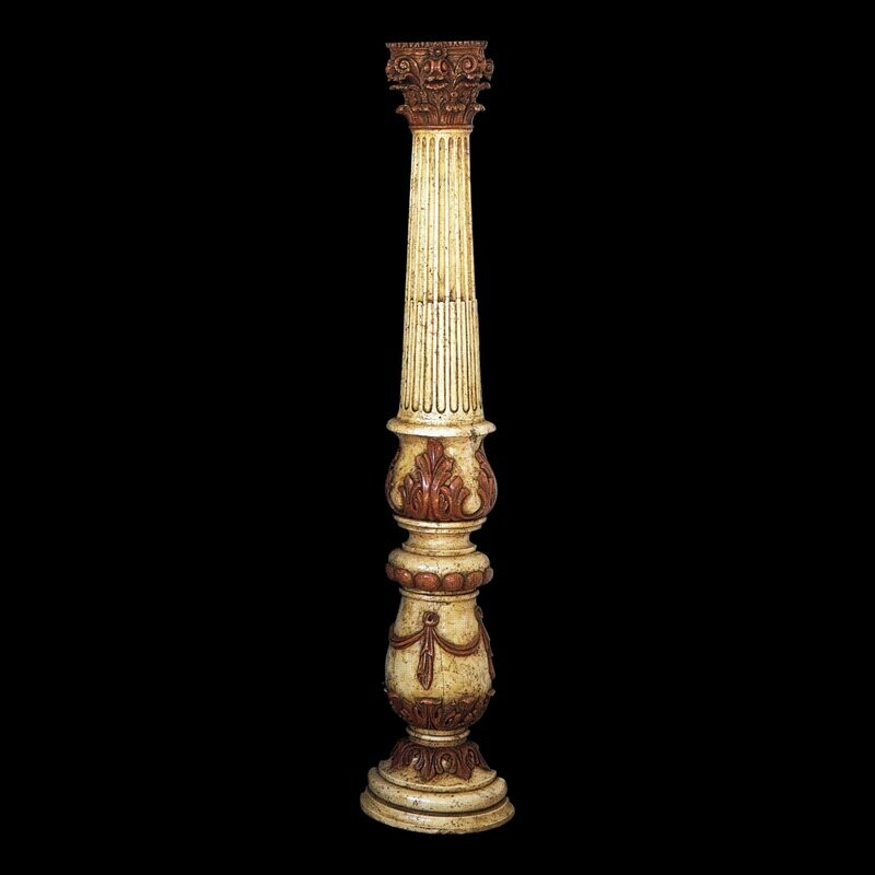 Columna Barroca