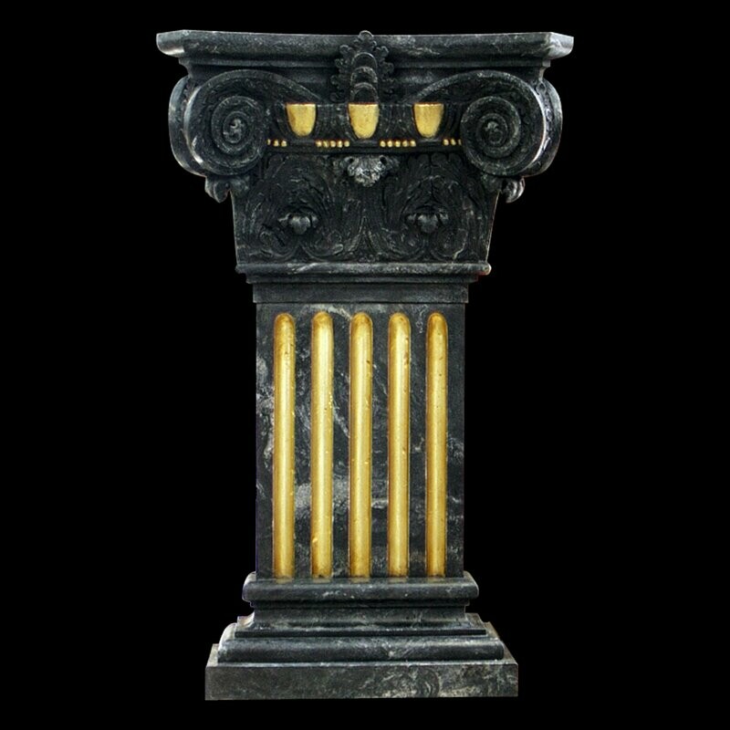 Pilastra Corintia I