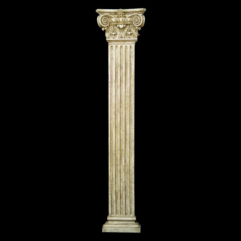 Corinthian Pilaster II