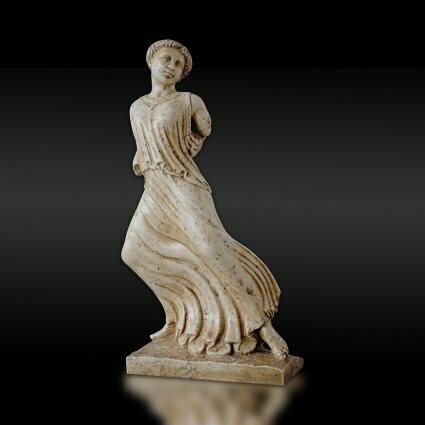 Figura Griega