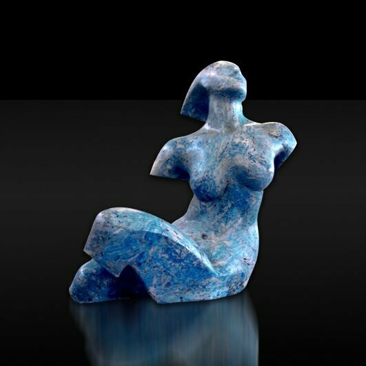 Desnudo I