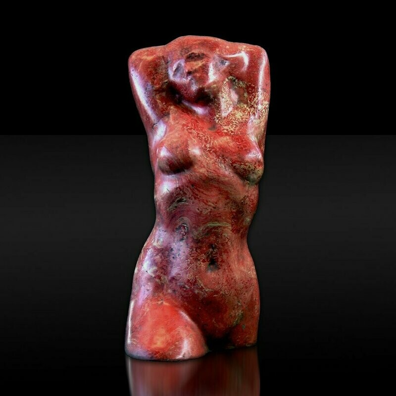 Desnudo II