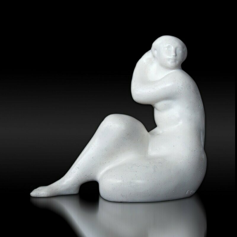 Dama del Tormes