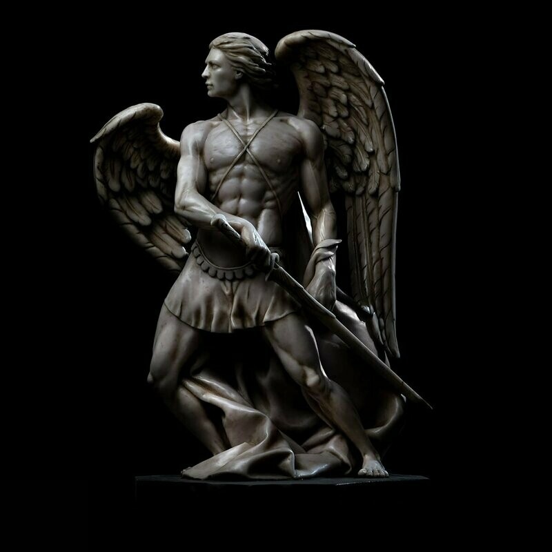 Arcángel