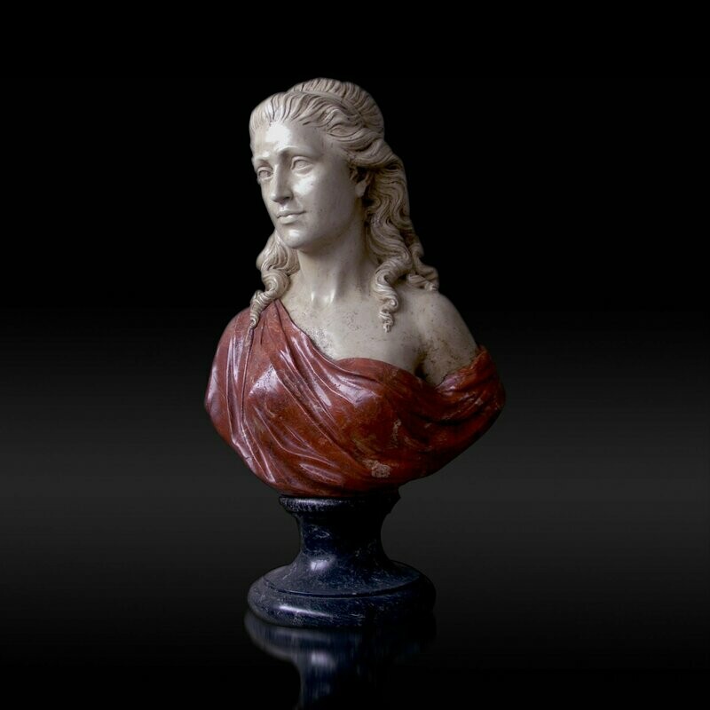 Busto de Varinia