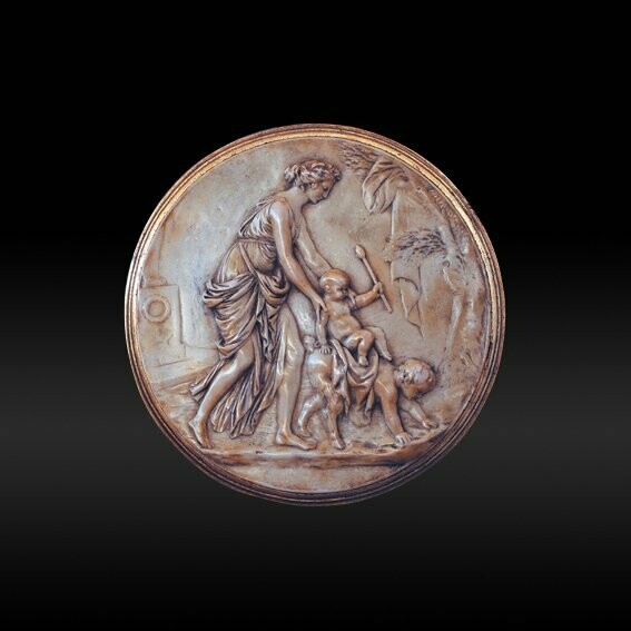 Relieve Pompeyano II