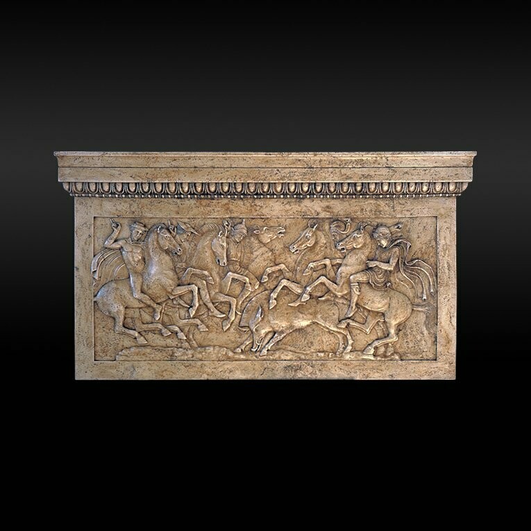 Relieve Licio