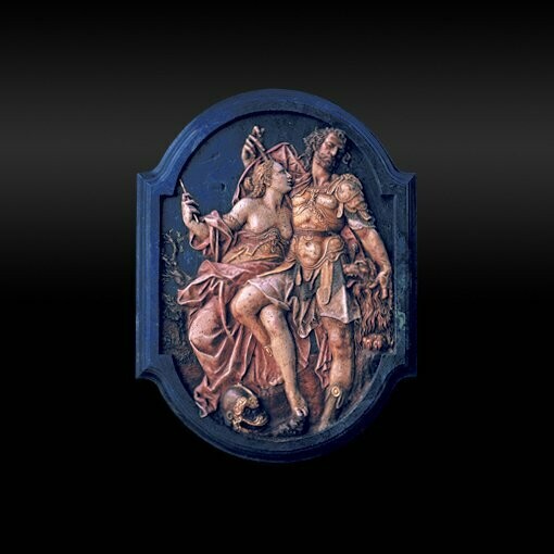 Ulises y Circe