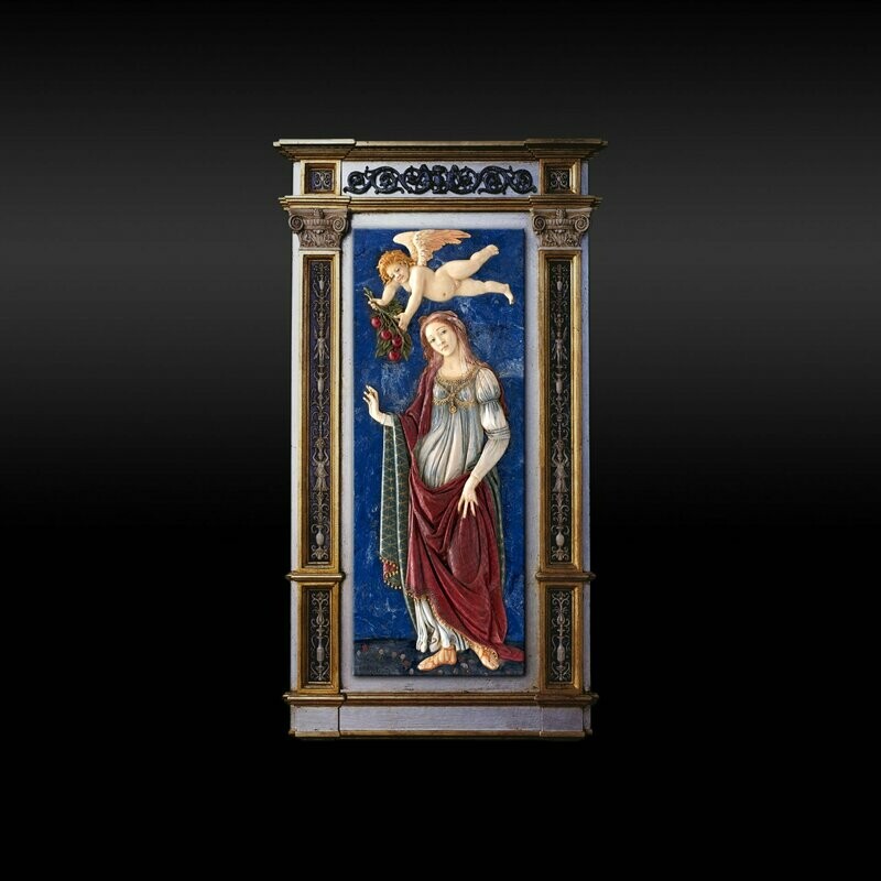 Venus Botticelli II