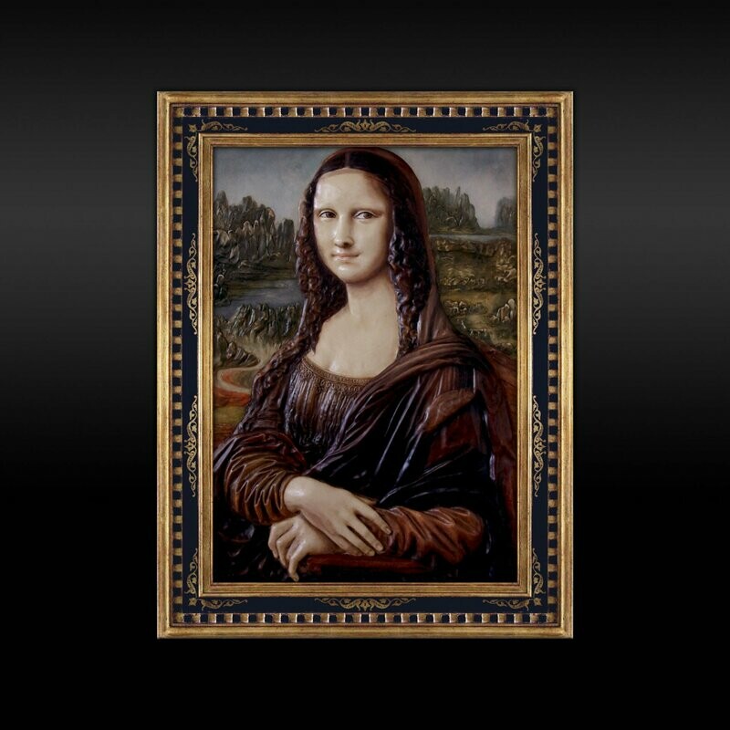La Gioconda