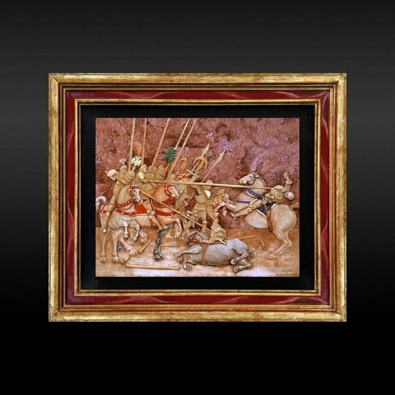 Batalla de San Romano II