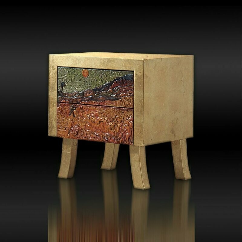 Mesilla Van Gogh