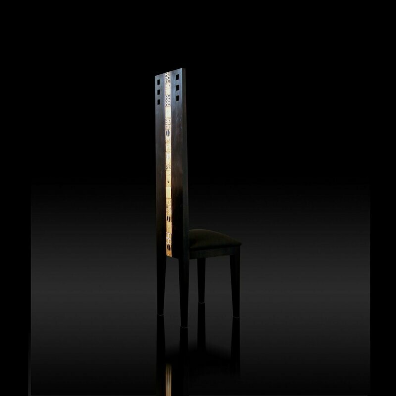 Silla Klimt
