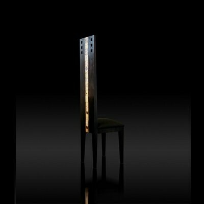 Silla Klimt